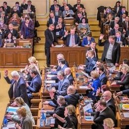 Zrušení daně z nabytí nemovitých věcí