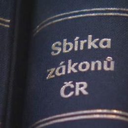 Zrušení daně z nabytí nemovitých věcí